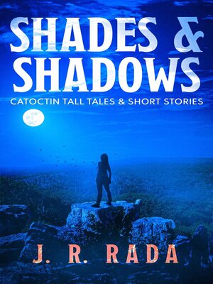 cover image of Shades & Shadows